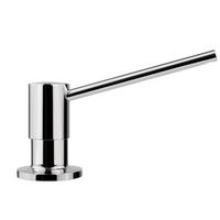 Nerezový dávkovač mydla Blanco TORRE - Modern - Blanco