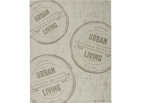 Koberec Tkaný Na Plocho Urban Living 1 - přírodní barvy, Lifestyle, textil (80/200cm) - Mömax modern living Koberec Tkaný Na Plocho Urban Living 1 - přírodní barvy, Lifestyle, textil (80/200cm) - Mömax modern living