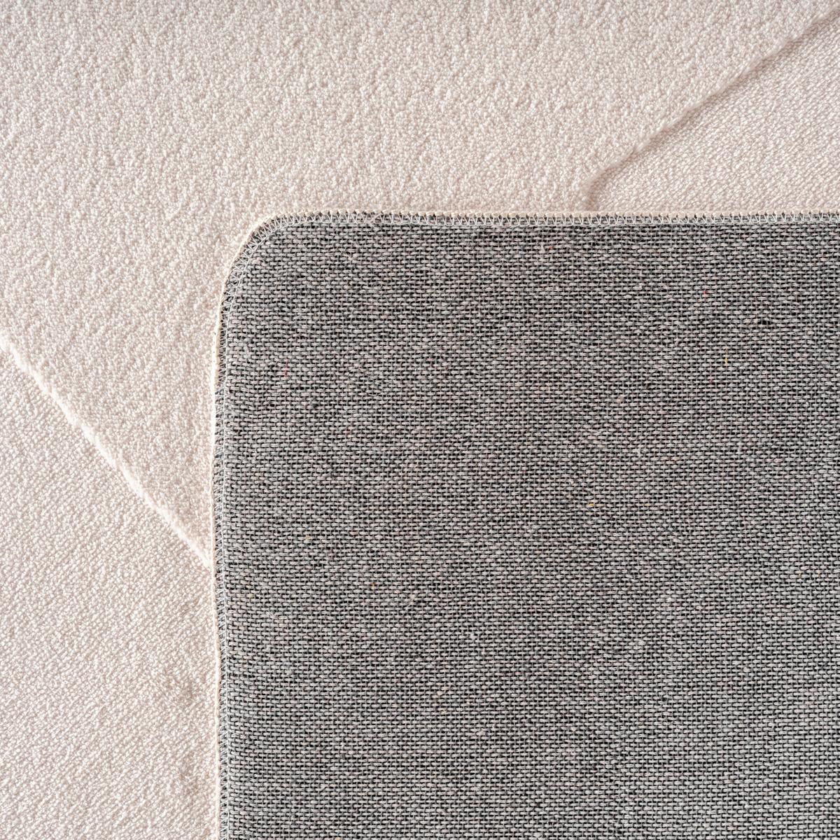 KOBEREC TKANÝ NA PLOCHO POMPEI - krémová, Konvenční, textil (240/340cm) - Ayyildiz 