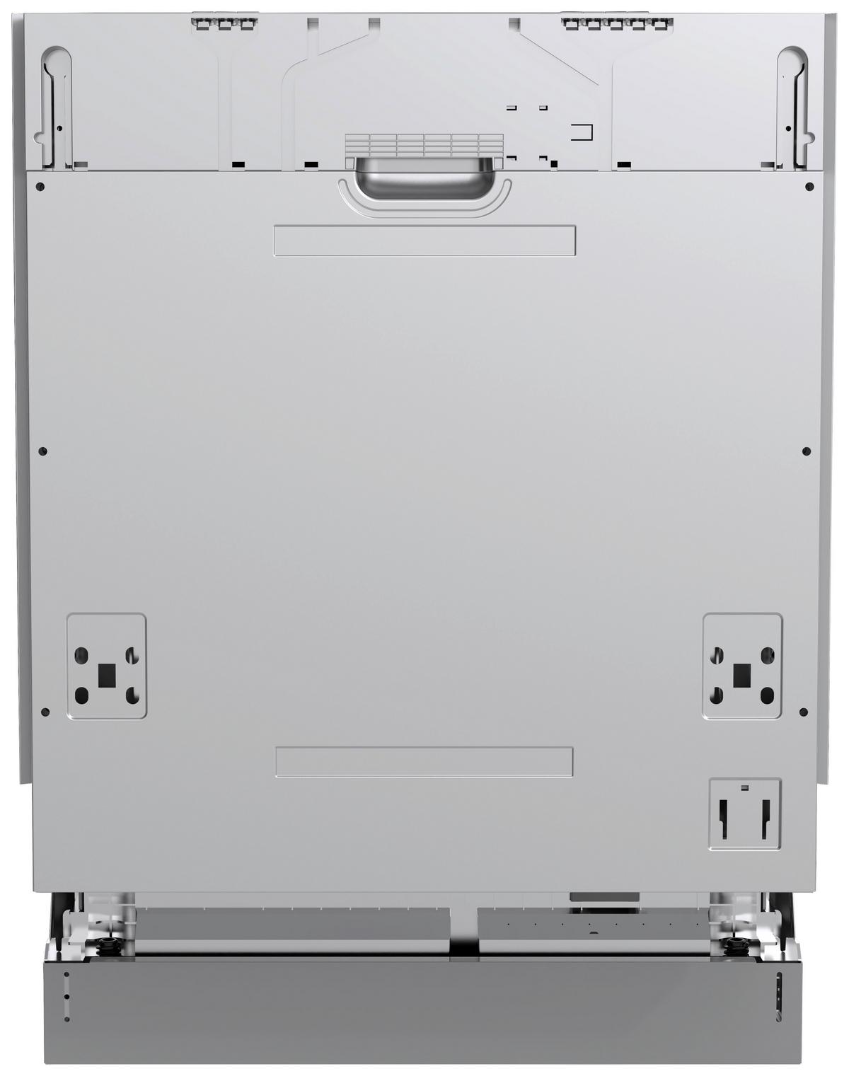 Geschirrspüler Mdwpb1303ls-W - Basics (59,8/81,5/55cm) - Midea