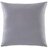 Outdoor-Kissen Ibiza - Anthrazit, MODERN, Textil (45/45cm) - Luca Bessoni