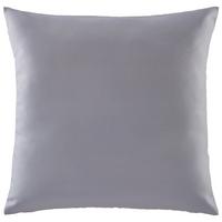 Outdoor-Kissen Ibiza - Anthrazit, MODERN, Textil (45/45cm) - Luca Bessoni