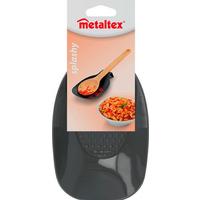 Fakanáltartó Mx230000 - szürke, műanyag (10.5/4/19cm)