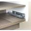 Tv-alsóelem Avensis - modern (100/41/50cm) - LUCA BESSONI