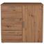Kommode Lissi New Lssk01 B:100cm Artisan Eiche Dekor - Eichefarben, MODERN, Holzwerkstoff (100/90/42cm) Kommode Lissi New Lssk01 B:100cm Artisan Eiche Dekor - Eichefarben, MODERN, Holzwerkstoff (100/90/42cm)
