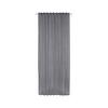HOTOVÝ ZÁVĚS Ramona, 135/245cm, antracit - antracitová, Moderní, textil (135/245cm) - Modern Living