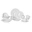 Miska Na Müsli Bonnie - biela, Moderný, keramika (15,9cm) - Mömax modern living Miska Na Müsli Bonnie - biela, Moderný, keramika (15,9cm) - Mömax modern living