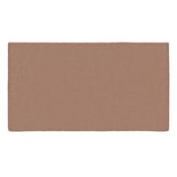 Fellteppich Lumi - Mokka, MODERN, Textil (120/170cm) - Luca Bessoni