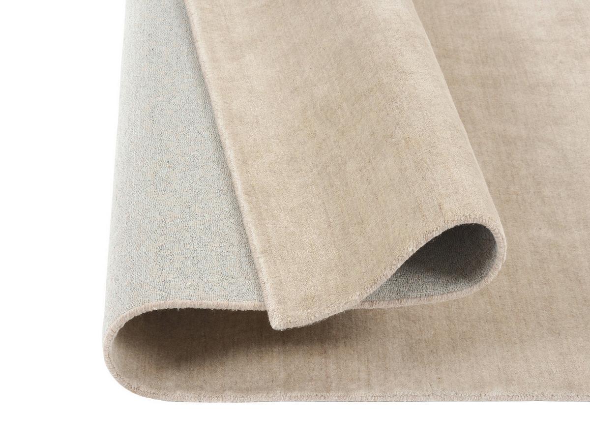 Orientteppich Malibu - Beige, KONVENTIONELL, Textil (140/200cm) - Musterring
