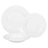 Étkészlet Luminarc Plumi - Üveg (26/26/16cm)