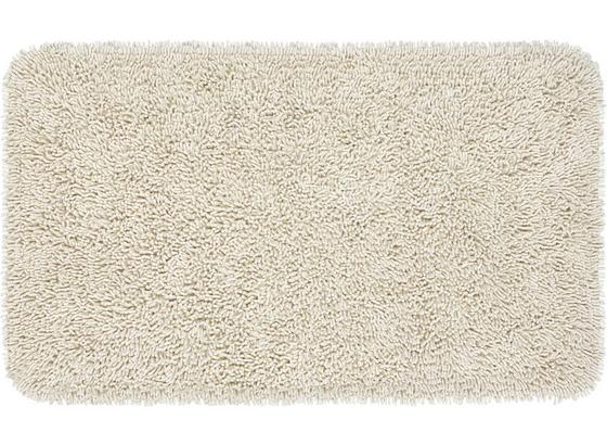 Předložka Koupelnová Jenny - přírodní barvy, textil (70/120cm) - Mömax modern living Předložka Koupelnová Jenny - přírodní barvy, textil (70/120cm) - Mömax modern living