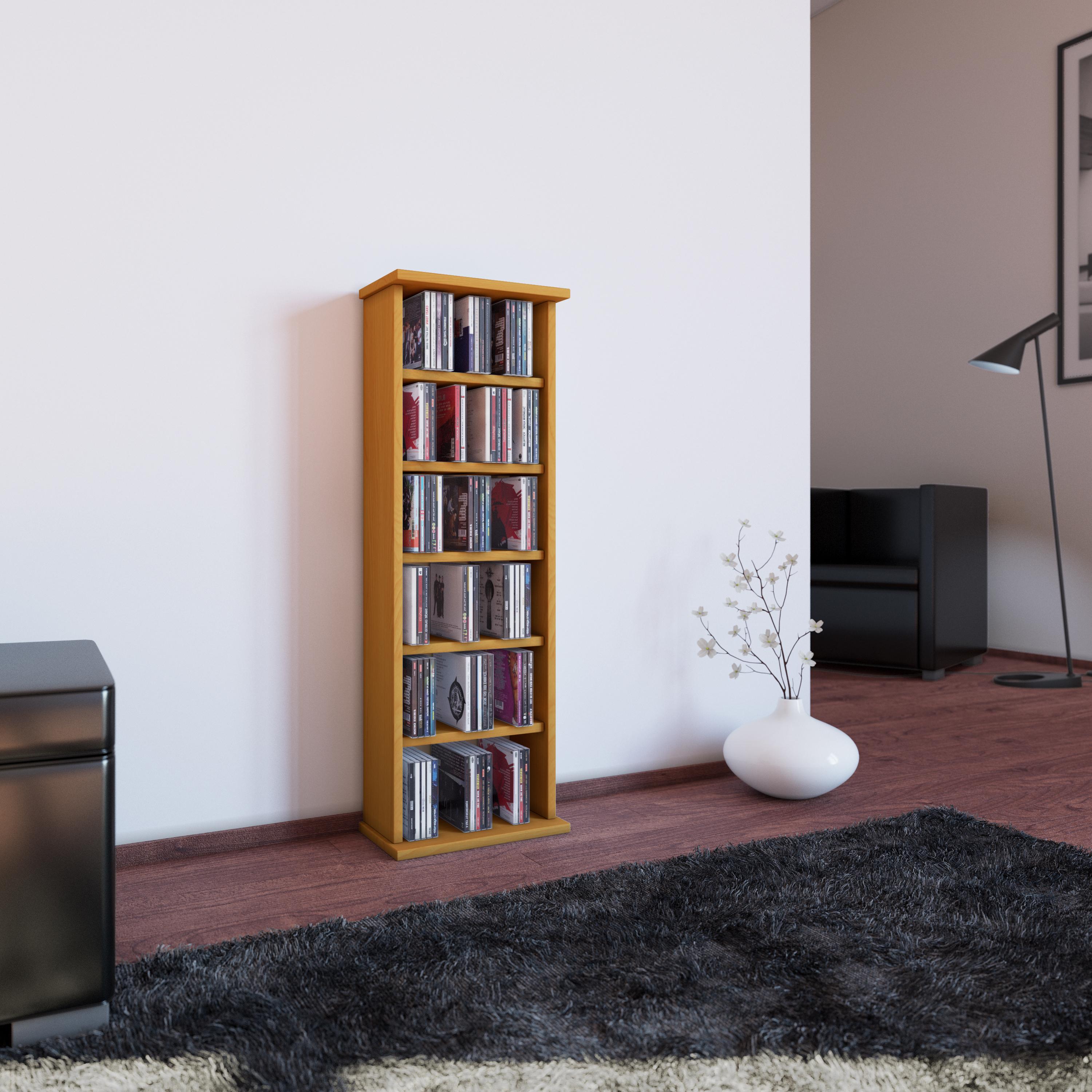 MID.YOU CD Regal Vostan 31 cm Buche Dekor