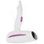 Reisehaartrockner Aphrodita - Blau/Pink, KONVENTIONELL, Kunststoff (17/11,7/7,2cm) - Bono