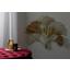 Dekorace Nástěnná Flora - barvy zlata, kov (83/76/3cm) - Mömax modern living Dekorace Nástěnná Flora - barvy zlata, kov (83/76/3cm) - Mömax modern living