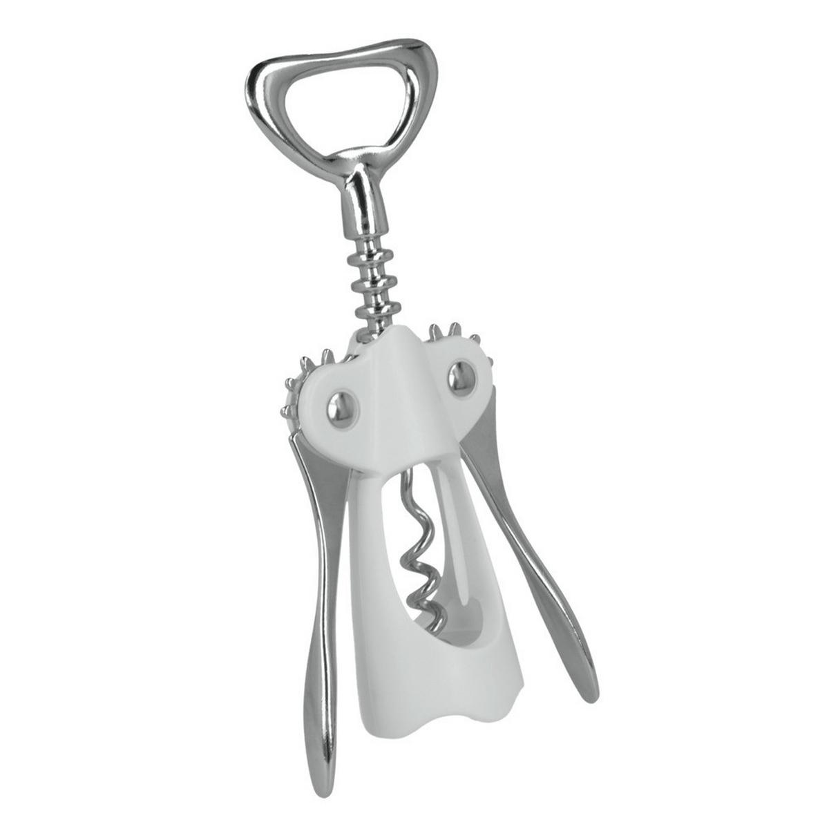 Dugóhúzó Cavi - műanyag/fém (6.8/22.7/3.9cm) - Metaltex