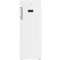 Gefrierschrank B5RFNE294W Nutzinhalt ca. 260 L, EEKL: E - Weiß, Basics (59,7/170,5/70,9cm) - Beko