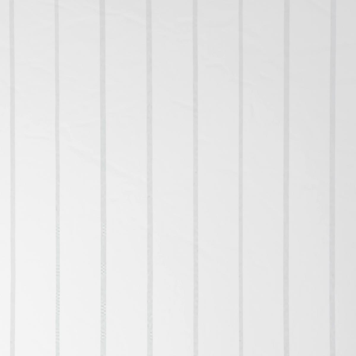 Bettwäsche Gerda - Weiß, ROMANTIK / LANDHAUS, Textil - James Wood