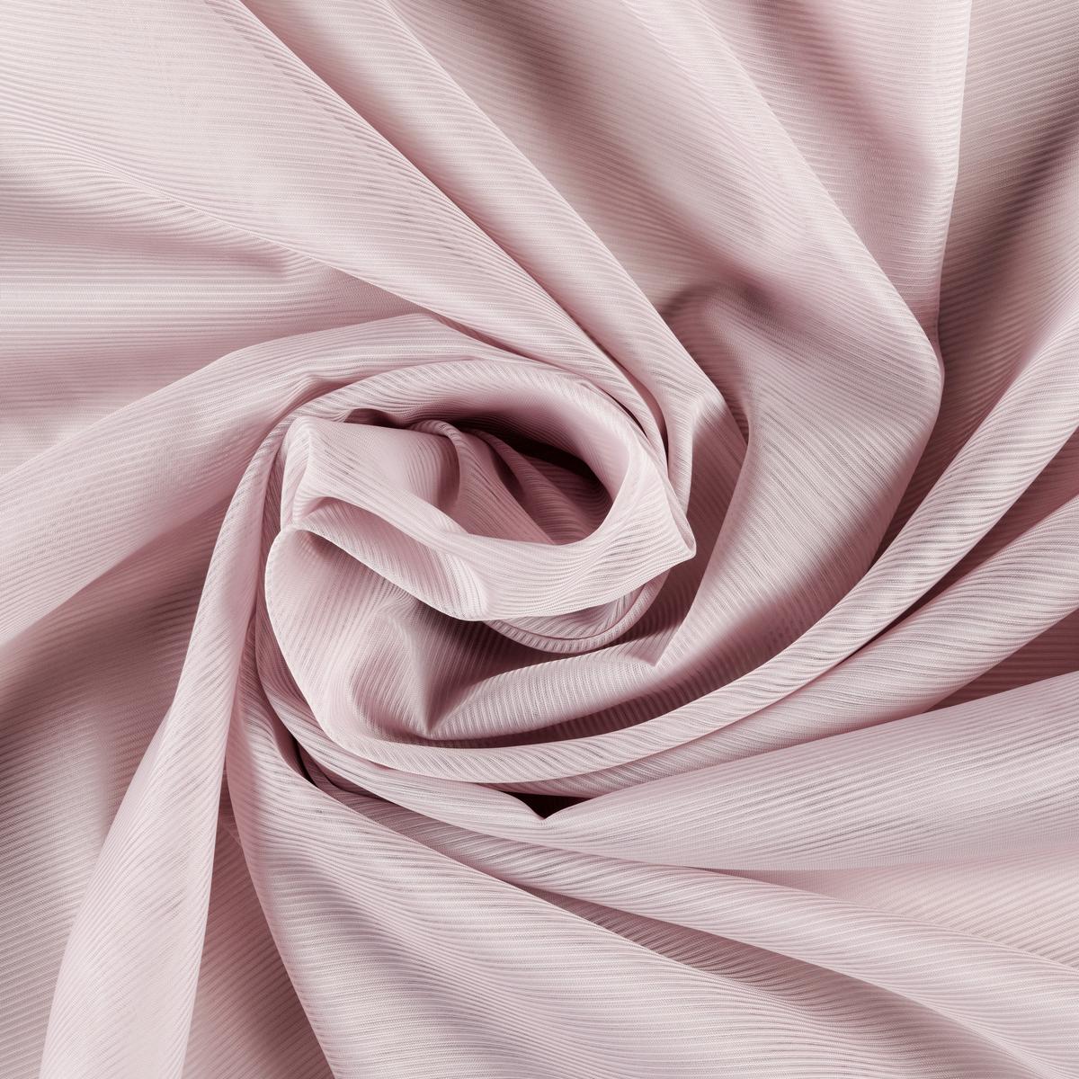 HOTOVÝ ZÁVĚS RITA - šeříková, Konvenční, textil (140/245cm) - Modern Living