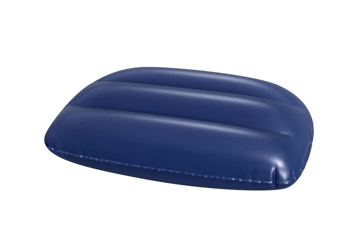 Schlauchboot Hydro Force B/H: ca. 255/127 cm - Rot/Weiß, Kunststoff (255/127cm) - Bestway