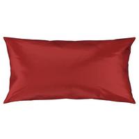 POTAH NA POLŠTÁŘ Alex Uni, 40/80cm, terra cotta - terracotta, Moderní, textil (40/80cm) - Premium Living