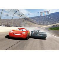 Fototapete Cars - Design, Papier (368/254cm) - Disney