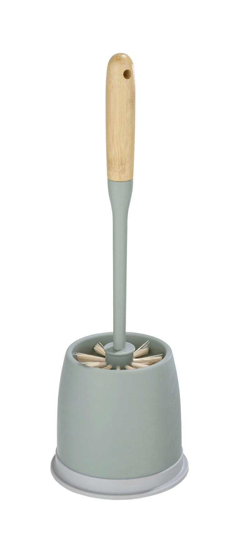 WC-sada Allstar ALLSTAR - Moderní, dřevo/plast (13/39cm)