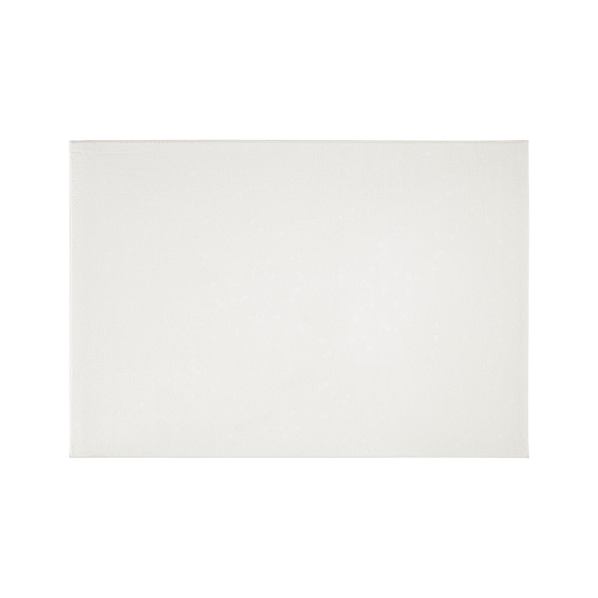 TKANÝ KOBEREC Susi 1, 150/220cm, krémová - krémová, Konventionell, textil (150/220cm) - Mömax
