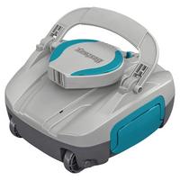 POOLSAUGER VANJA - Grau, KONVENTIONELL, Kunststoff/Metall (27/24,4/15,5cm) - Bestway