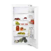 Einbau-Kühl-Gefrierkombination Ksi 12gf2 H: 122 cm 171+18 L - Weiß, Basics (55,7/122/54,5cm) - Bauknecht