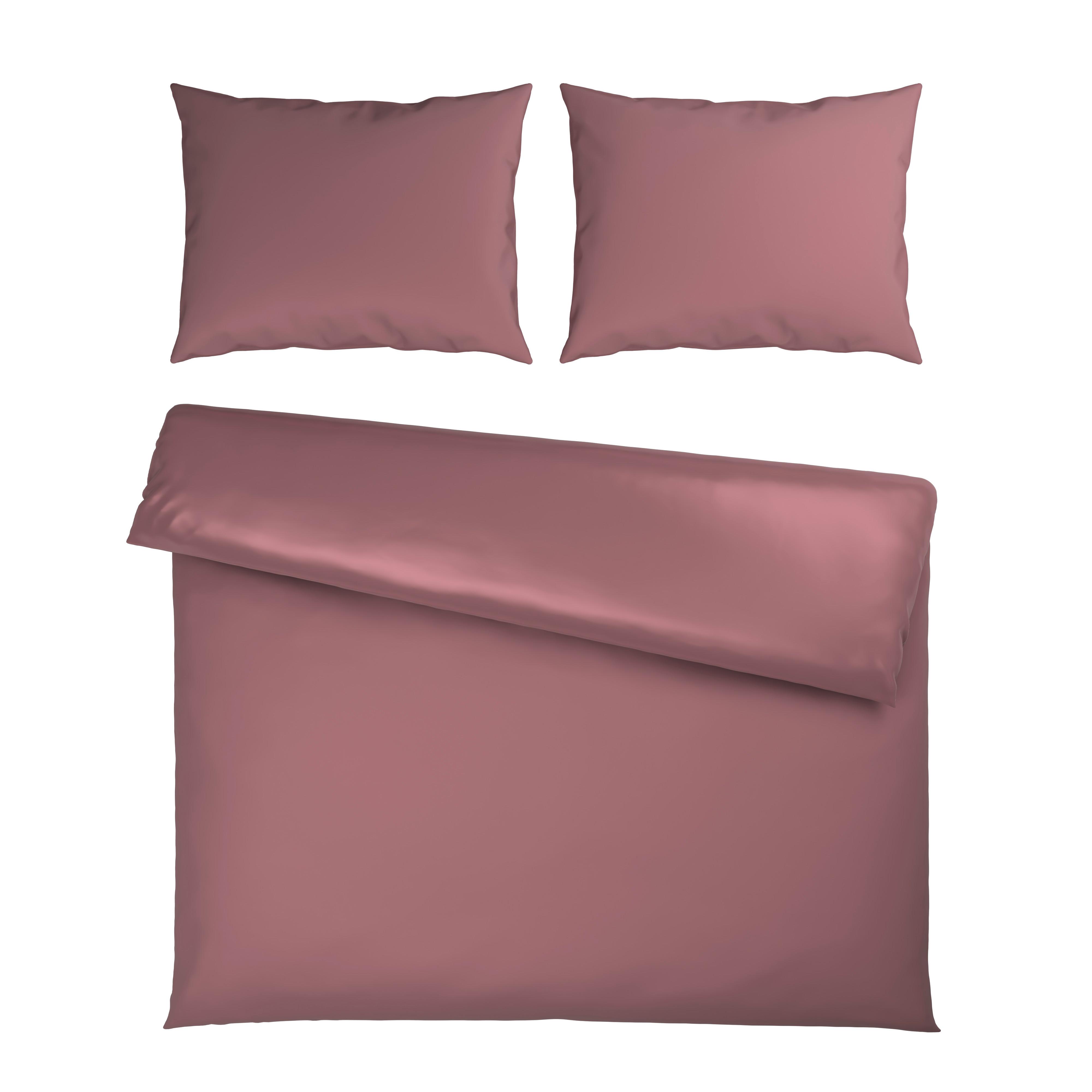 POVLEČENÍ XENIA UNI XXL - světle fialová, Moderní, textil (200/220cm) - Premium Living