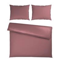POVLEČENÍ XENIA UNI XXL - světle fialová, Moderní, textil (200/220cm) - Premium Living