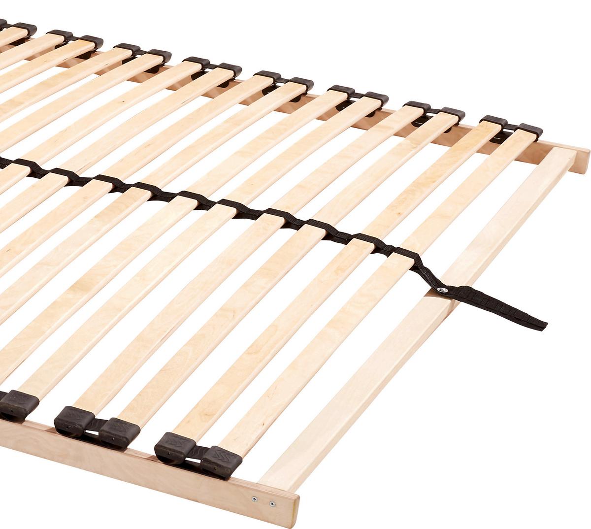 Rošt Primatex 220 140/200cm,bez polohování - dřevo (140/200cm) - Primatex