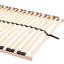 Lattenrost 140x200 cm - Holz (140/200cm) - Primatex Lattenrost 140x200 cm - Holz (140/200cm) - Primatex