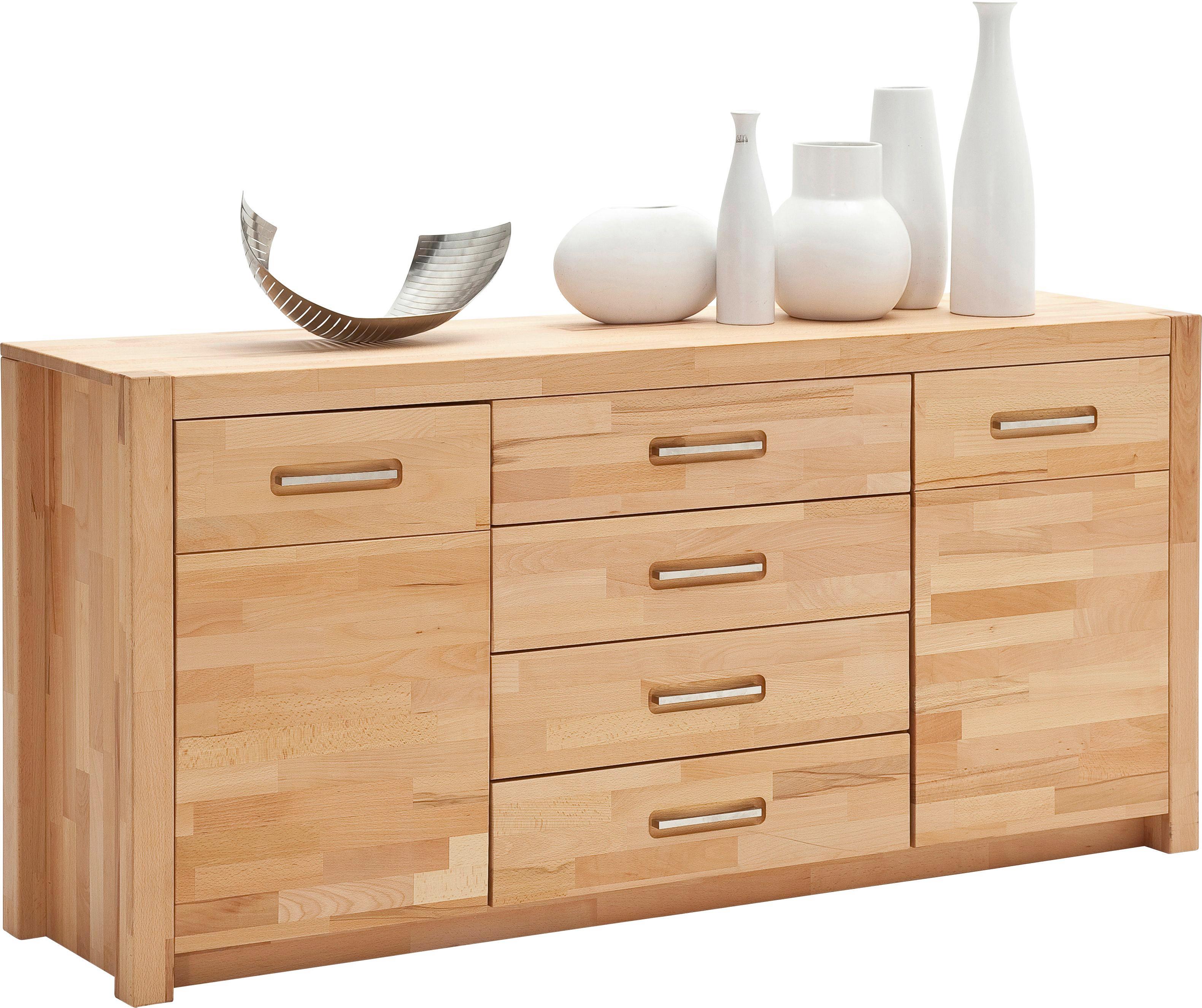 Sideboard Aus Massiver Kernbuche Online Kaufen