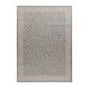 Flachwebteppich My Talinn 541 - Grau, Design, Textil (80/150cm) - Obsession