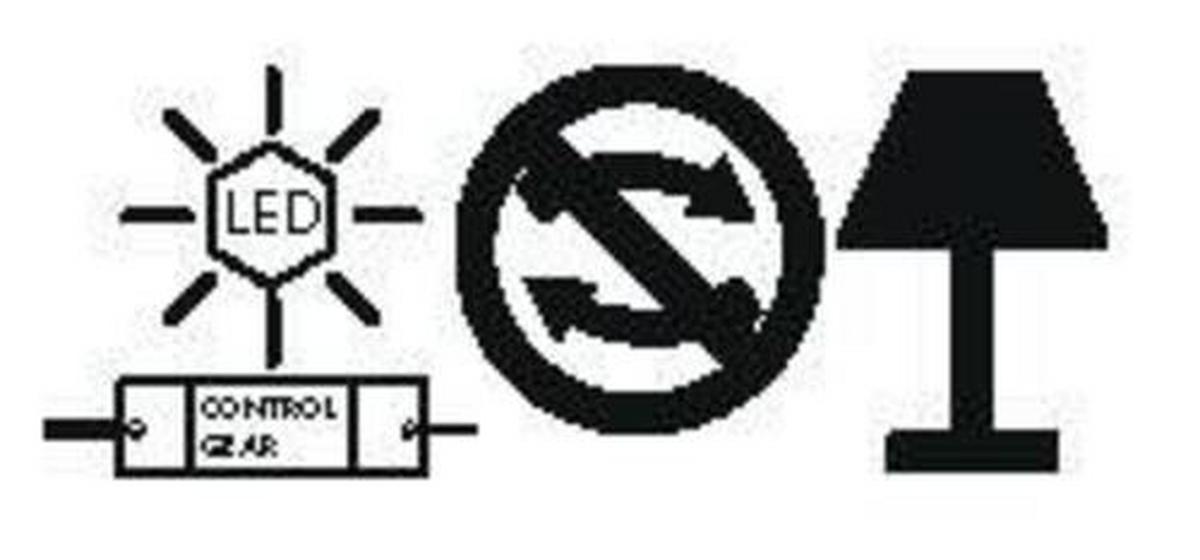 Led-deckenleuchte Montemorelos Z Ø 42 Cm Farbwechsler - Weiß, Design, Kunststoff/Metall (42/7cm) - Eglo