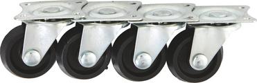 89140217 - Lenkrollen 4 Stück