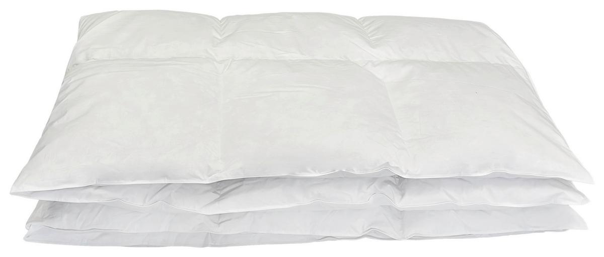 Kassettendecke Alaska - KONVENTIONELL, Textil (140/200cm) - Ele