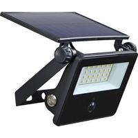 Außenwandleuchte 2528002041996 Segin - Anthrazit, Basics, Kunststoff/Metall (19,7/14,5/3,2cm)