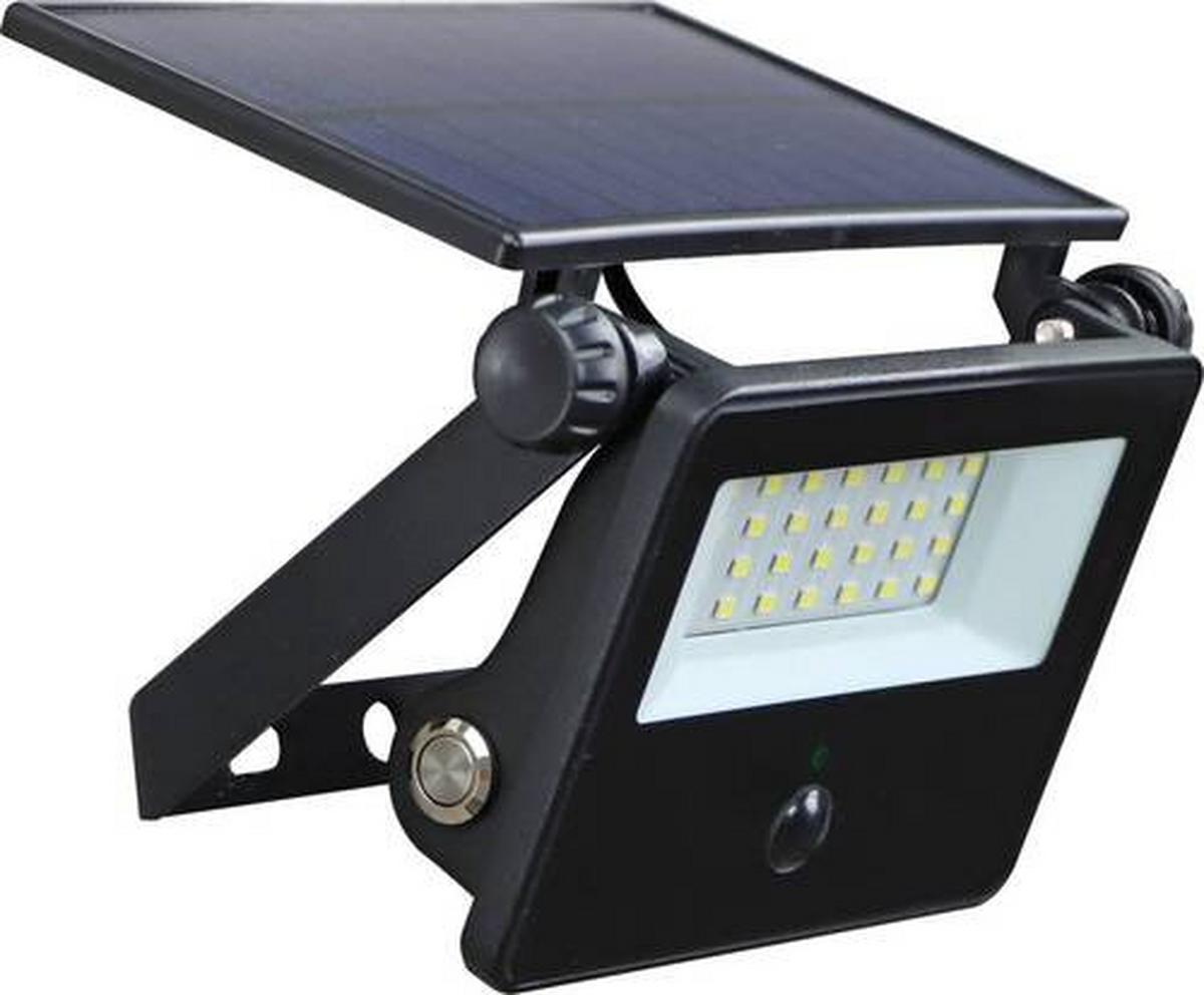 Außenwandleuchte 2528002041996 Segin - Anthrazit, Basics, Kunststoff/Metall (19,7/14,5/3,2cm)