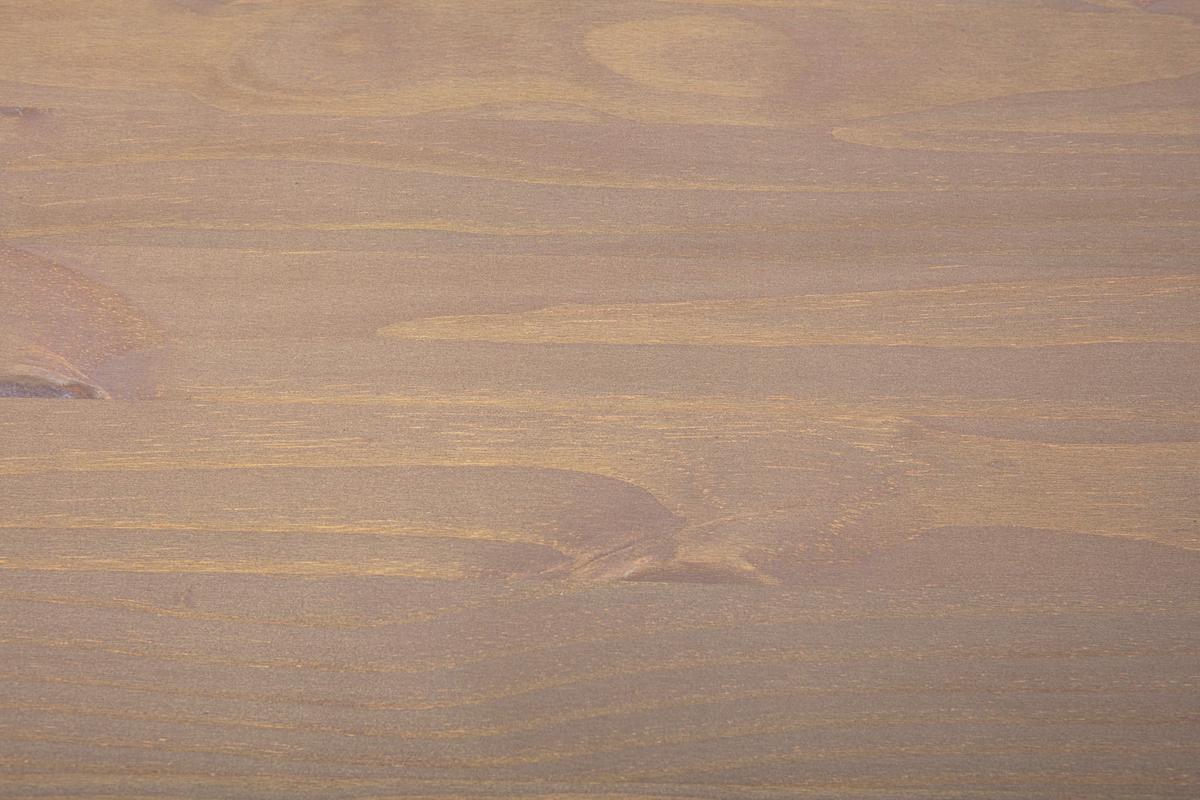 Esstisch Kiefer Massiv Luzerna 1.1 90x160 Cm Braun/grau - Braun/Grau, KONVENTIONELL, Holz (160/90/75cm) - MID.YOU