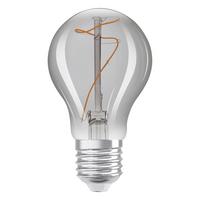 LED-Leuchtmittel Vintage 1906 Classic A 10  3.4 - Basics (10,5/6/6cm) - Ledvance
