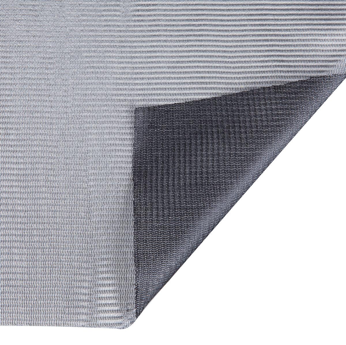 Fliegengitter Bxh: 130x150 Cm Anthrazit Inkl. Sonnenschutz - Anthrazit, Basics (130/150cm)