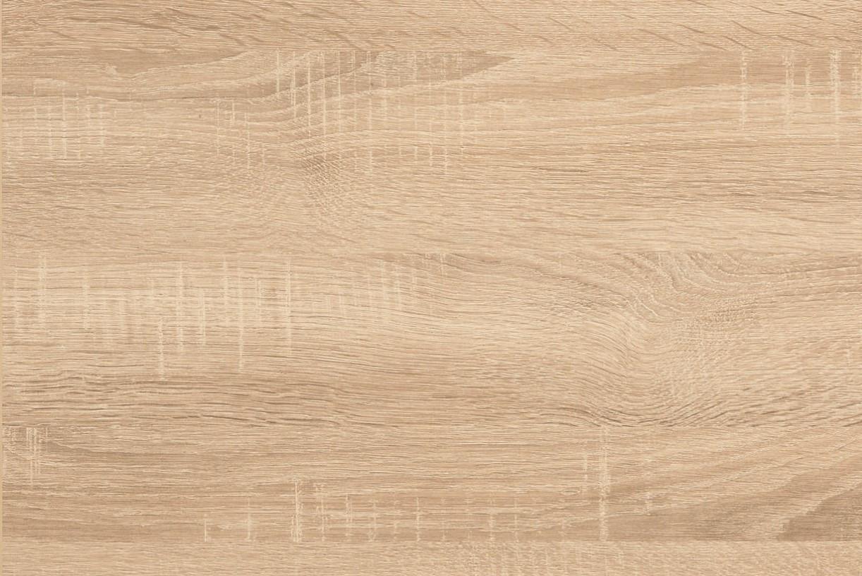 Apl In Eiche Virginia Nb. Apl - Eichefarben, MODERN, Holzwerkstoff - Vertico