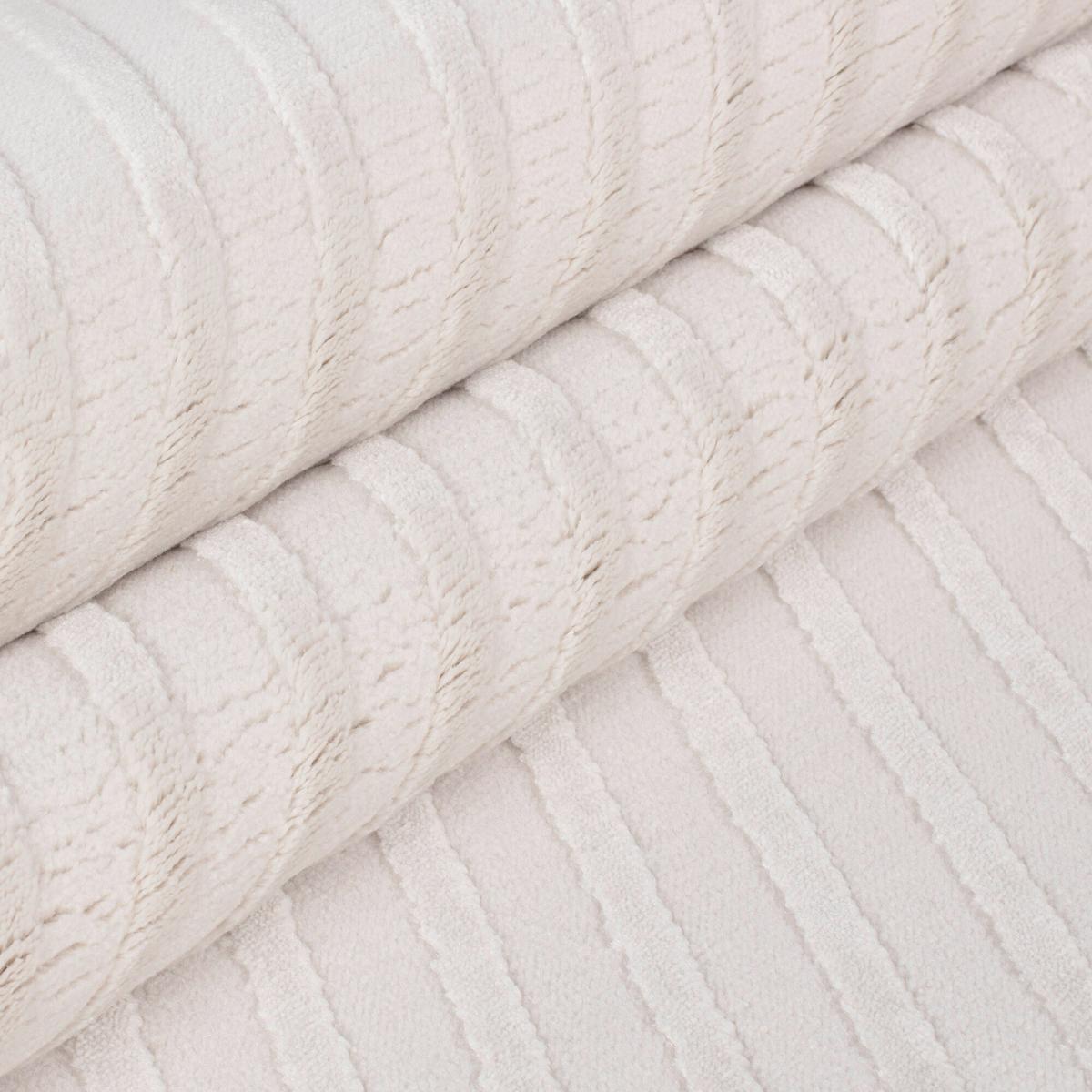 Läufer Sahara - Creme, Design, Textil (80/250cm) - Novel