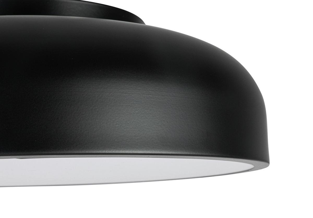 STROPNÍ LED SVÍTIDLO MIKE - Moderní (35/12,5cm) - Mömax