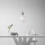 Závesná Lampa Lara - Moderný, kov/sklo (21/110cm) - Mömax modern living Závesná Lampa Lara - Moderný, kov/sklo (21/110cm) - Mömax modern living