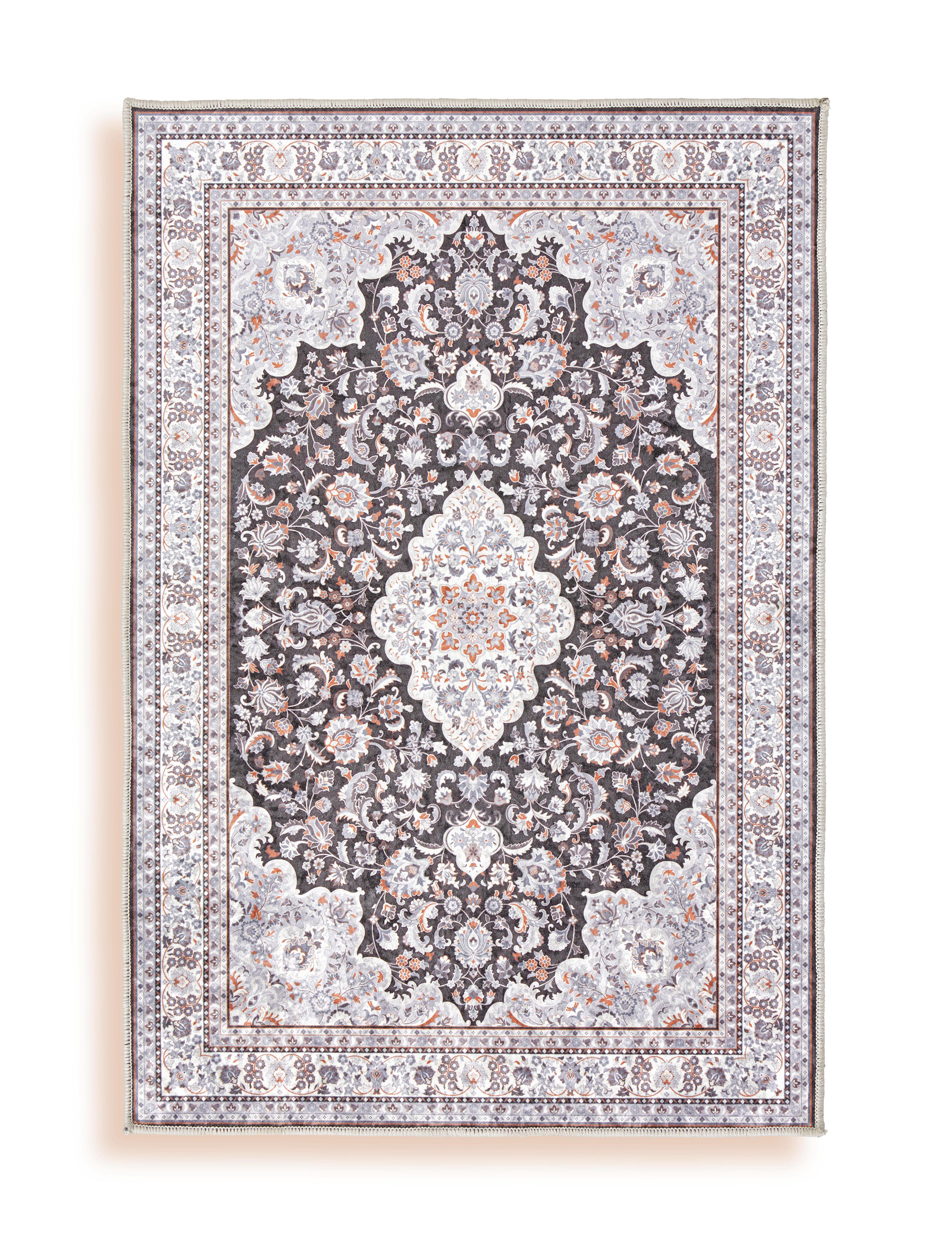 Futó Ina - Színes, Textil (60/90cm) - Ombra