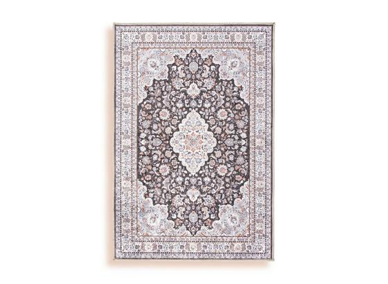 Vorleger Ina 60x90 cm - Multicolor, Textil (60/90cm) - Ombra Vorleger Ina 60x90 cm - Multicolor, Textil (60/90cm) - Ombra