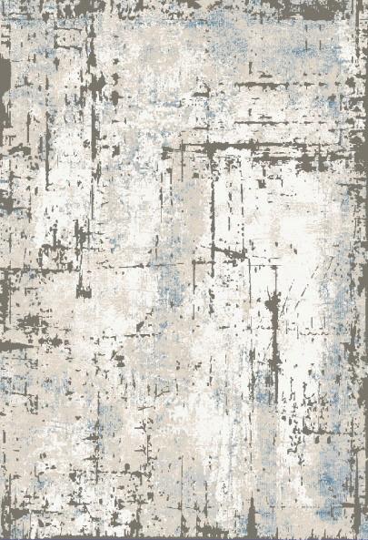 Webteppich 100% Polyester - Beigebraun/Creme, ROMANTIK / LANDHAUS, Textil (160/230cm) - James Wood